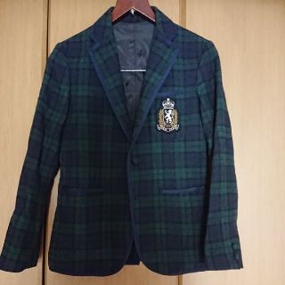 フレッドペリー(FRED PERRY)のフレッドペリー ジャケット Sサイズ(テーラードジャケット)