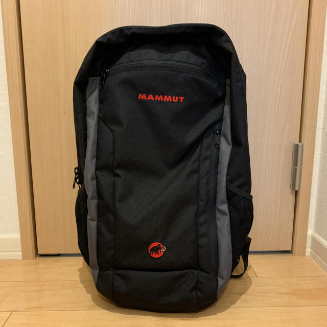 マムート（MAMMUT） ザック 30L