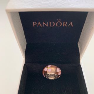 PANDORA チャーム(チャーム)