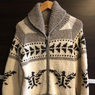 ロンハーマン カウチンニットの通販 47点 | Ron Hermanを買うならラクマ