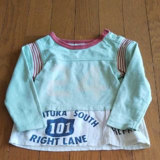 ジャンクストアー(JUNK STORE)のJUNKSTOR　95　長袖カットソー　ジャンクストア(Tシャツ/カットソー)