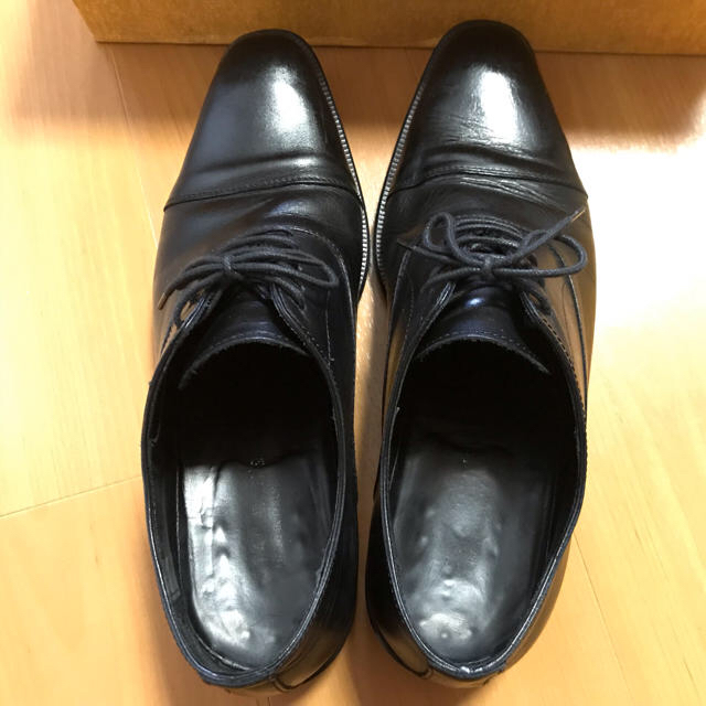 伊勢丹 - ISETAN MEN'S MADE IN ITALY 革靴 ビジネスシューズの通販 by