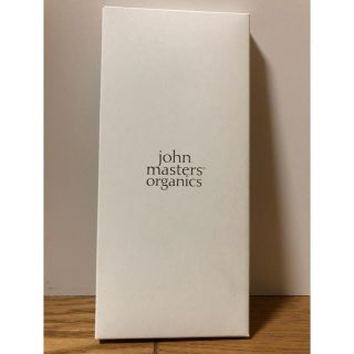 ジョンマスターオーガニック(John Masters Organics)のJohn Masters Organic 手鏡(その他)