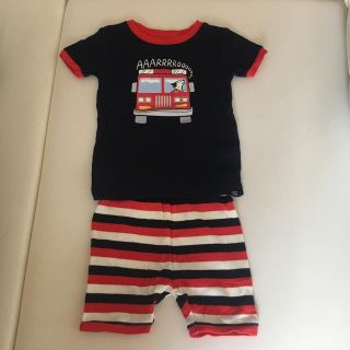 ベビーギャップ(babyGAP)のbabygap♡ベビーギャップパジャマ ザラベビーzara baby(パジャマ)