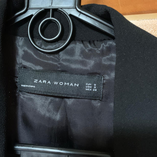 ZARA(ザラ)のZARA ジャケット レディースのジャケット/アウター(テーラードジャケット)の商品写真