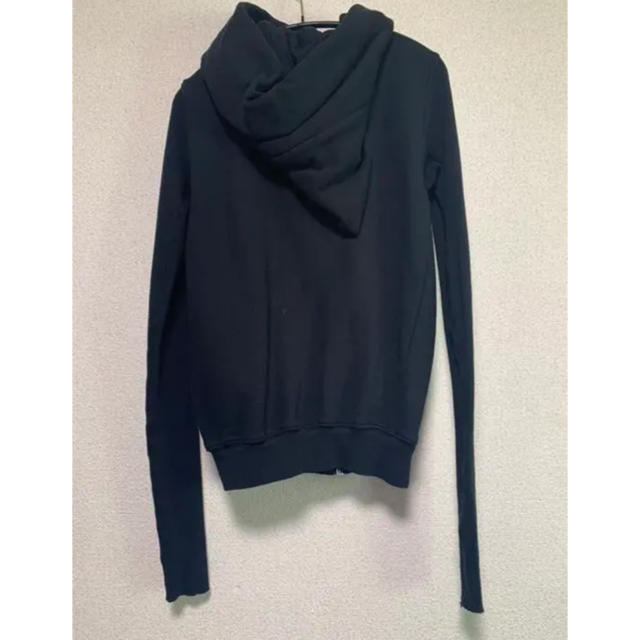 Rick Owens DRKSHDW  Mountain Hoodie パーカー 1