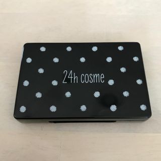 ニジュウヨンエイチコスメ(24h cosme)の24hコスメ ミネラルUVコンシーラー(コンシーラー)