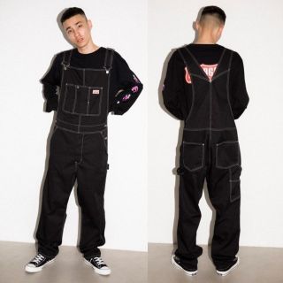 エクストララージ(XLARGE)の井上様専用 XLARGE OVERALL(サロペット/オーバーオール)