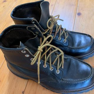 レッドウィング(REDWING)のRED WING アイリッシュセッター ビブラムソール 8 1/2(ブーツ)