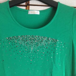 Ｔシャツ(Tシャツ(半袖/袖なし))