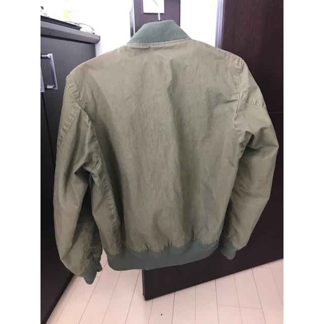 Ron Herman Ronherman カーキ ブルゾンの通販 By Herman Ron8 S Shop ロンハーマンならラクマ Ron Herman Ronherman カーキ ブルゾンの通販 By Herman Ron8 S Shop ロンハーマンならラクマ