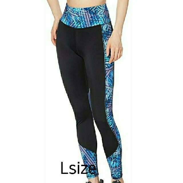 Roxy(ロキシー)のROXY  IN THE SHADE PANT レディースのレッグウェア(レギンス/スパッツ)の商品写真