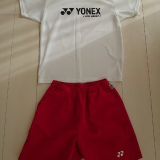 ヨネックス(YONEX)のテニスウェア【YONEX】(ウェア)