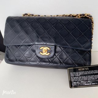 シャネル(CHANEL)の専用出品 シャネルのマトラッセ鞄(ショルダーバッグ)