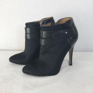 ナインウエスト(NINE WEST)のNINE WEST  ショートブーツ(ブーティ)