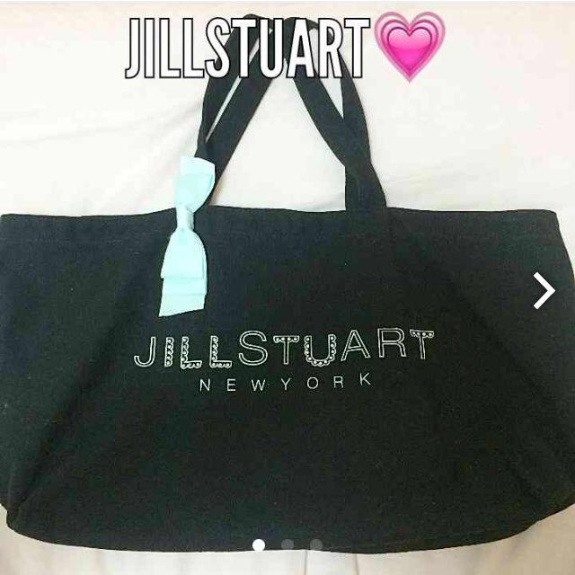 JILL by JILLSTUART(ジルバイジルスチュアート)のJILLSTUART 最終値下げ！！！ レディースのバッグ(トートバッグ)の商品写真