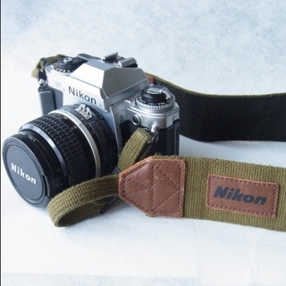 ニコン(Nikon)の★Nikon FG  35mm F2.8レンズセット(フィルムカメラ)