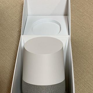 Google Home(スピーカー)