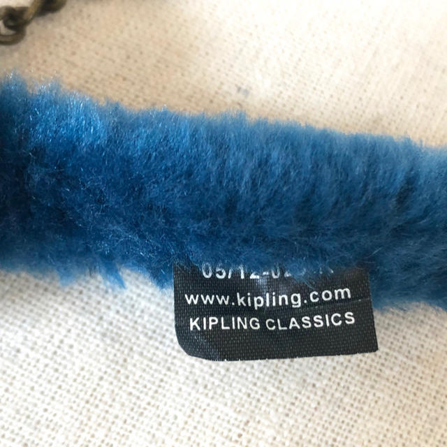 kipling(キプリング)のキプリング  マスコットキーホルダー レディースのバッグ(その他)の商品写真