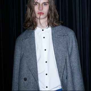 JOHN LAWRENCE SULLIVAN(チェスターコート)のフリマアイテム一覧 JOHN LAWRENCE SULLIVAN(チェスターコート)のフリマアイテム一覧