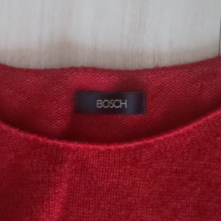 ボッシュ(BOSCH)のBOSCH  セーター(ニット/セーター)