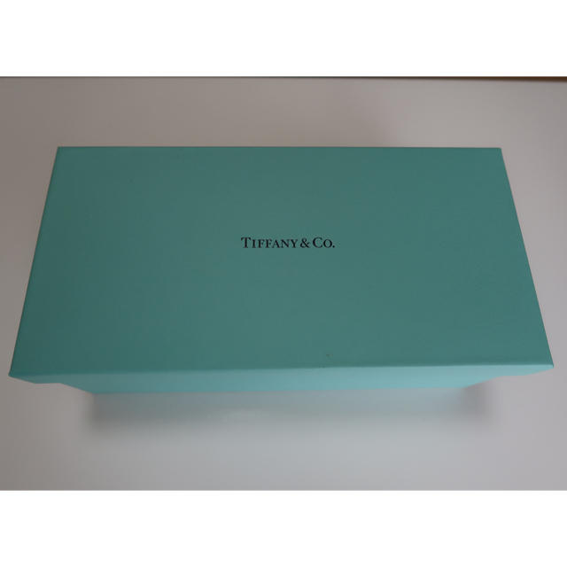 Tiffany & Co.(ティファニー)のTiffany& Co. ペアマグカップ インテリア/住まい/日用品のキッチン/食器(グラス/カップ)の商品写真