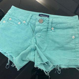 アメリカンイーグル(American Eagle)のアメリカンイーグル ショートパンツ(ショートパンツ)