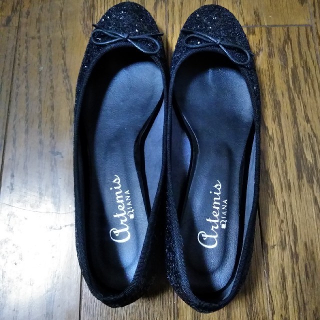 DIANA(ダイアナ)の靴 レディースの靴/シューズ(バレエシューズ)の商品写真