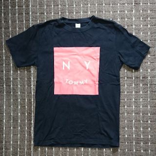 トミー(TOMMY)のトミー Tシャツ(Tシャツ/カットソー(半袖/袖なし))