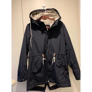 エーグル(AIGLE)のモッズコート Aigle(モッズコート)