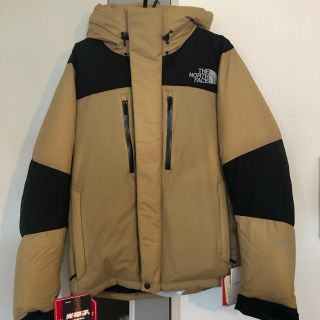 ザノースフェイス(THE NORTH FACE)の※しゅんた様専用です。バルトロライトジャケット ケルプタン Lサイズ(ダウンジャケット)