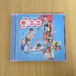 glee シーズン2 vol4(テレビドラマサントラ)