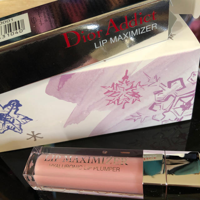 Dior(ディオール)のDior マキシマイザー コスメ/美容のベースメイク/化粧品(リップグロス)の商品写真