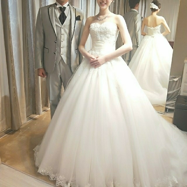 yns wedding ドレス SL16936 適当な価格 3570円引き www