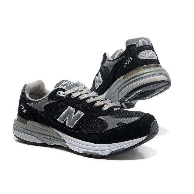 NEW BALANCE MR993BK ニューバランス USA製 26.5cm