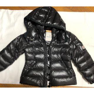 モンクレール(MONCLER)のモンクレールキッズ☆ダウン中古☆クリーニング済(コート)