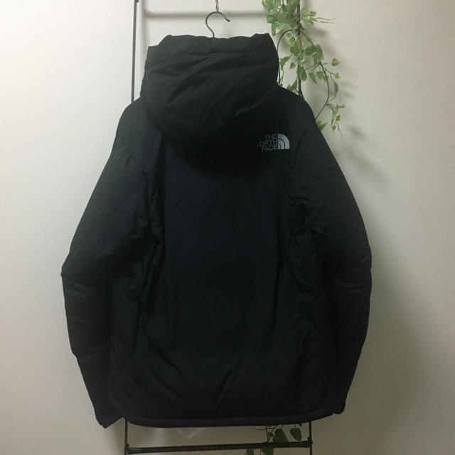 【美品】ノースフェイス バルトロライトジャケット the north face