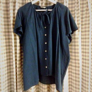 シップス(SHIPS)の♡SHIPS トップス♡(シャツ/ブラウス(半袖/袖なし))