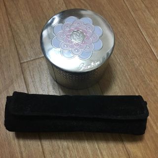 ゲラン(GUERLAIN)のゲラン☆メテオリットビーユ (フェイスパウダー)