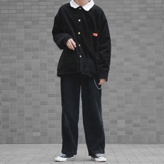 ビューティアンドユースユナイテッドアローズ(BEAUTY&YOUTH UNITED ARROWS)のUniversal Overall カバーオール(カバーオール)