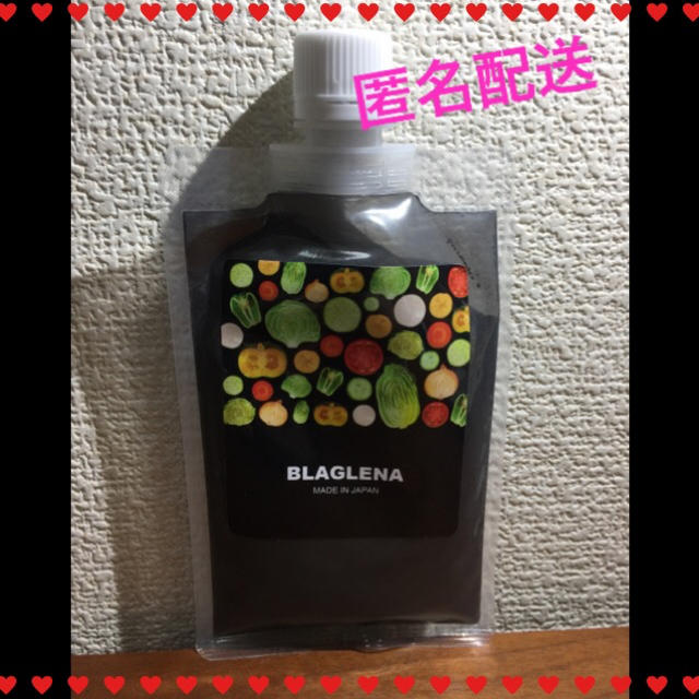 ブラグレナ♡BLAGLENA♡1袋♡送料込 コスメ/美容のダイエット(ダイエット食品)の商品写真