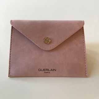 ゲラン(GUERLAIN)のゲラン  コスメポーチ(ポーチ)