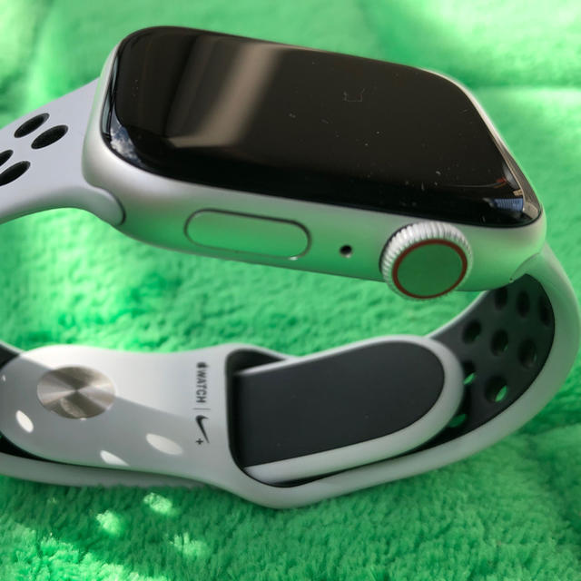 Apple Watch SERIES 4 Cellular Nike 44mm