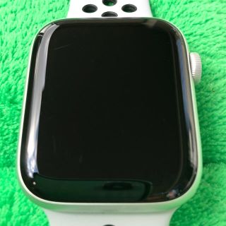 アップルウォッチ(Apple Watch)のApple Watch SERIES 4 Cellular Nike 44mm(腕時計(デジタル))