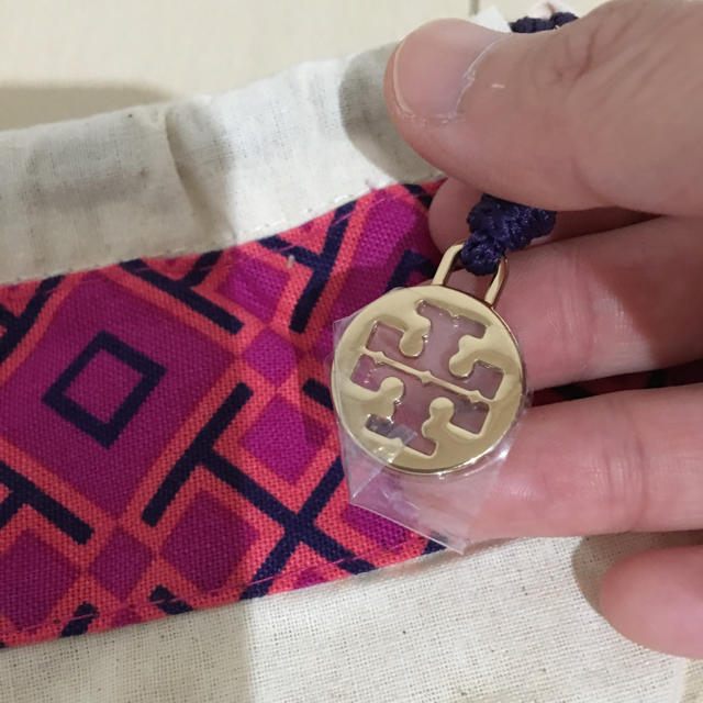 Tory Burch(トリーバーチ)のトリーバーチ 保存袋 レディースのファッション小物(その他)の商品写真