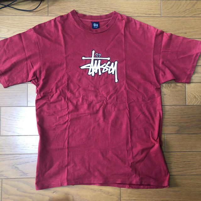 STUSSY(ステューシー)のステューシー　Tシャツ メンズのトップス(Tシャツ/カットソー(半袖/袖なし))の商品写真