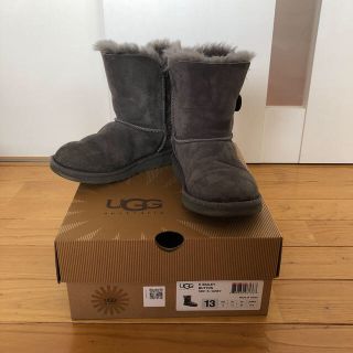 アグ(UGG)のあやさん専用(ブーツ)