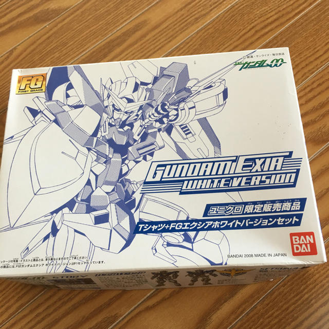 BANDAI(バンダイ)のガンダムフィギュア エンタメ/ホビーのフィギュア(アニメ/ゲーム)の商品写真