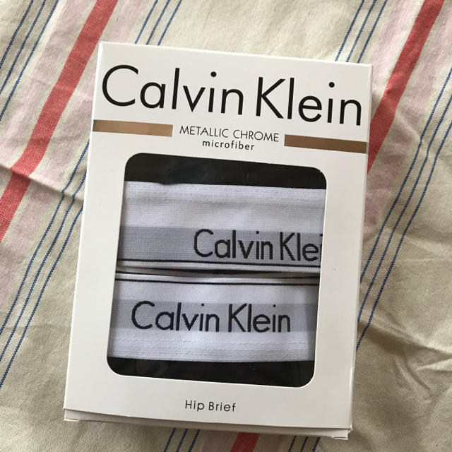 Calvin Klein(カルバンクライン)のカルバンクライン 下着セット レディースの下着/アンダーウェア(ブラ&ショーツセット)の商品写真