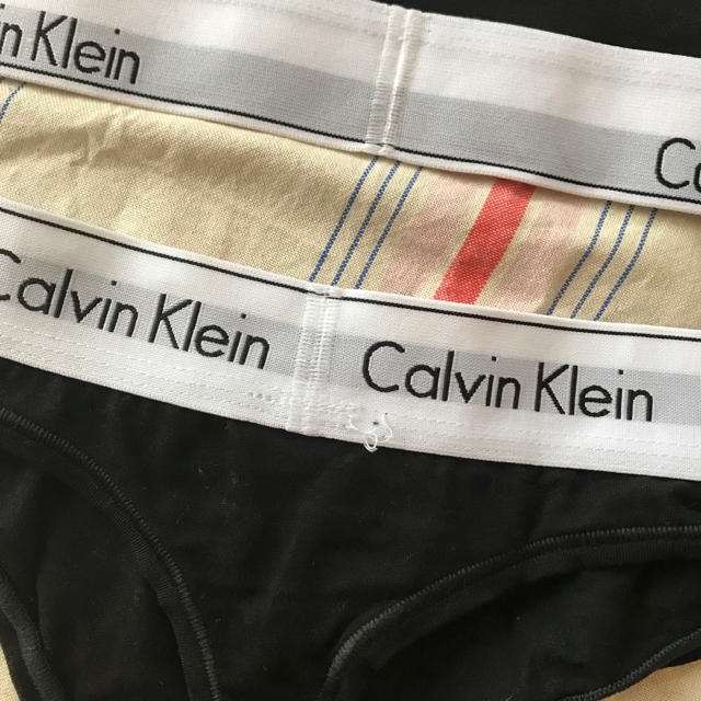 Calvin Klein(カルバンクライン)のカルバンクライン 下着セット レディースの下着/アンダーウェア(ブラ&ショーツセット)の商品写真